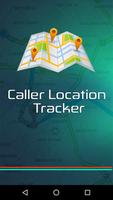 Caller Location Tracker Affiche