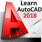 AutoCAD 2D and 3D Tutorial আইকন