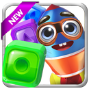 Blast Rubber Cube APK