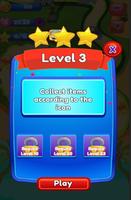 Blast Rubber Cube screenshot 1