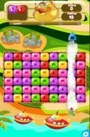 Blast Rubber Cube screenshot 2