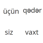 Azerbaijani To English أيقونة