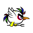 Flyppey Motion Bird-APK