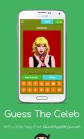 Guess the celeb 截图 2