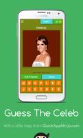 Guess the celeb 截图 3