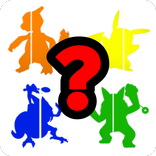 pokequiz 1st evolution