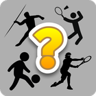 Sports Shadow Quiz icono