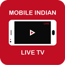 Mobile Indian Live TV Pro APK