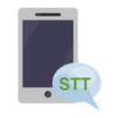 STT for WhatsApp & SMS APK