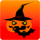 Hungry Pumpkin for Halloween APK
