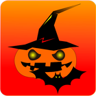 Hungry Pumpkin for Halloween icon