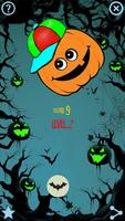 Hungry Pumpkin for Halloween imagem de tela 3