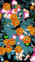 Hungry Pumpkin for Halloween imagem de tela 2