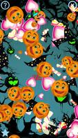 Hungry Pumpkin for Halloween syot layar 2