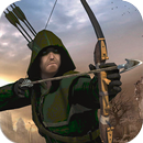 Mutant Arrow Hero: Castle War APK