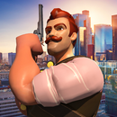 Evil Neighbours Battleground APK