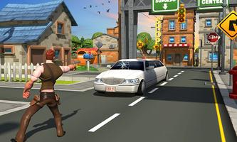 Evil Neighbours Battleground screenshot 3