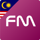 Malaysia Radio - FM Mob icône