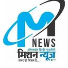 Mission News TV-icoon