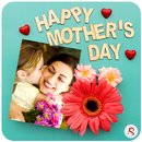 APK Happy Mother's Day Photo Frame