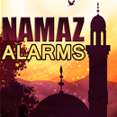 Namaz Alarms aplikacja