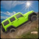 Offroad Xtreme Driving 4x4 Challenges APK