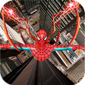 Mutant Spider Hero Mod apk son sürüm ücretsiz indir