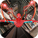 Mutan Spider Hero APK