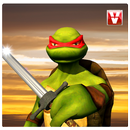 Ninja Turtle Shadow Fight APK