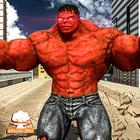 Incredible Monster City Hunter 아이콘