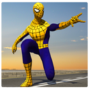 Spider Hero: City Saviour APK