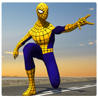 Spider Hero: City Saviour biểu tượng