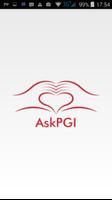 Ask PGI poster