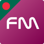 FM Bangla Radio HD - FM Mob ikon