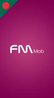 FM Bangla Radio HD - FM Mob Affiche