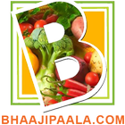 Bhaajipaala biểu tượng