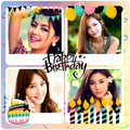 ”Happy Birthday Collage Maker Photo Editor Free