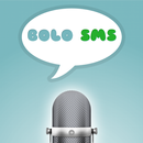 Bolo SMS - Voice SMS APK