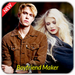 Boyfriend Photo Editor & Boyfriend Maker