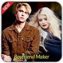 Boyfriend Photo Editor & Boyfriend Maker APK