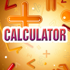 ikon Calculator- Simple Calculator