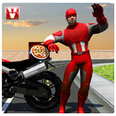 Captain Epic Pizza delivery APK