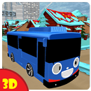 Free Bus Simulator Game APK