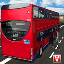 City Bus Driving Simulator APK