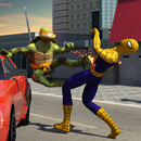 Epic Ninja Turtle Warrior APK