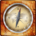 Compass | GPS icône