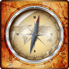 Compass | GPS icon