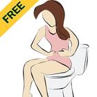 Constipation Remedies App icon