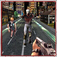 Zombie Shoot: Z War APK download