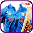 Cricket Photo Suit иконка